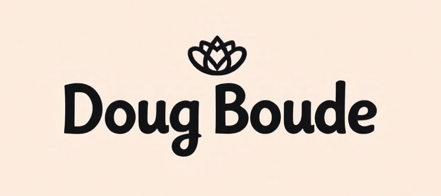dougboude Logo